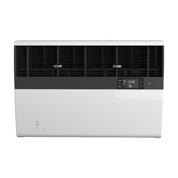 Friedrich Kühl+ KHVL28B35A Smart Inverter Fensterklimagerät 28.200 BTU mit Wärmepumpe