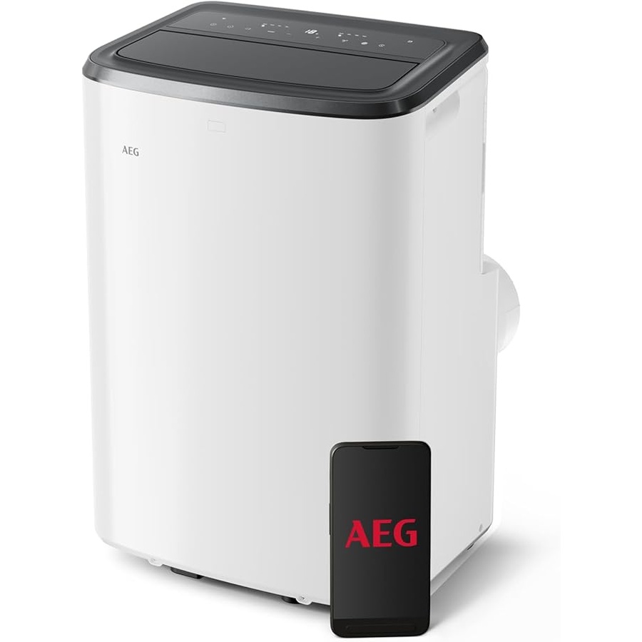 AEG ChillFlex Pro AXP26U339CW