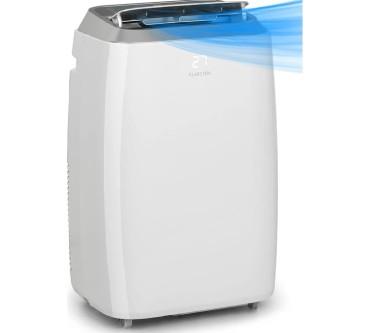 NordFrost Mobiles Klimagerät 12000 BTU WLAN