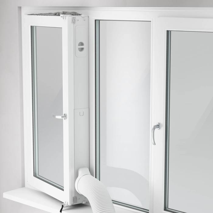Electrolux EWKIT5 Window Kit