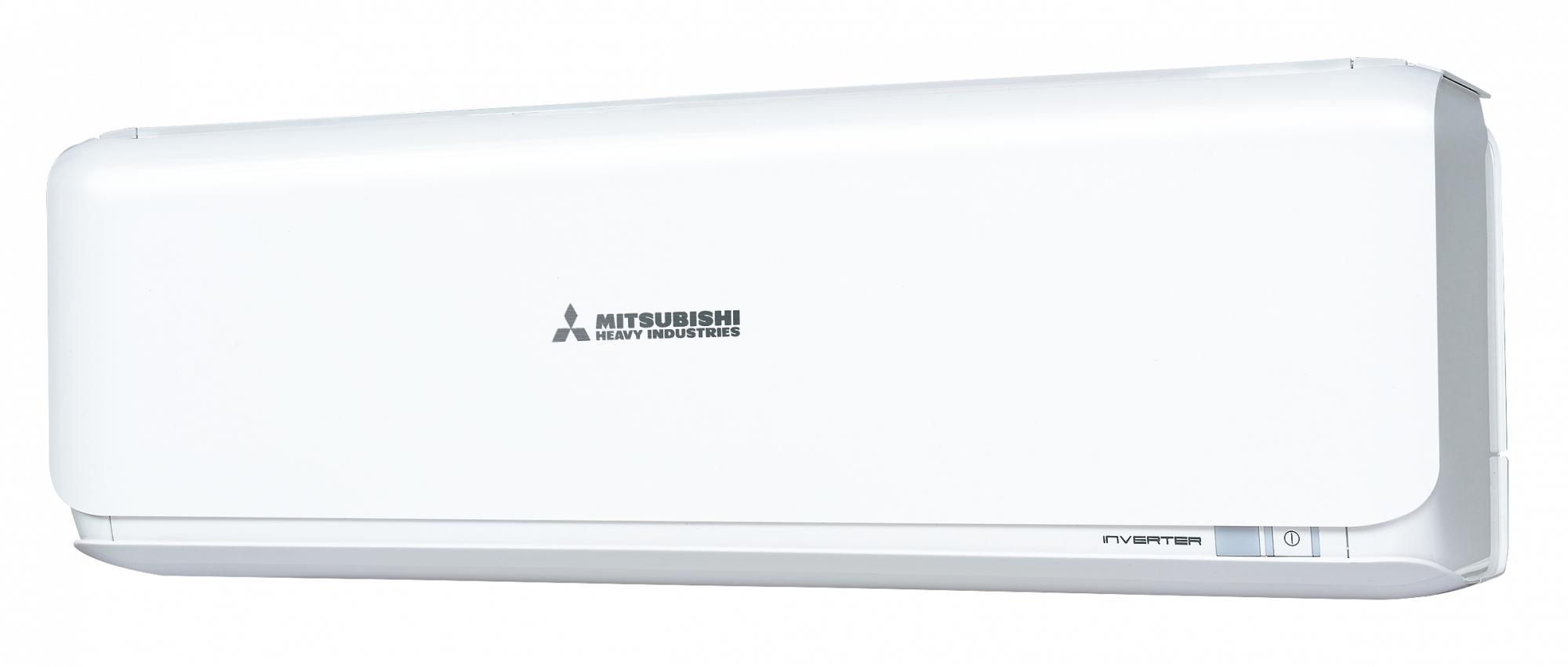 Mitsubishi Heavy Industries SRK35ZSX-W Diamond
