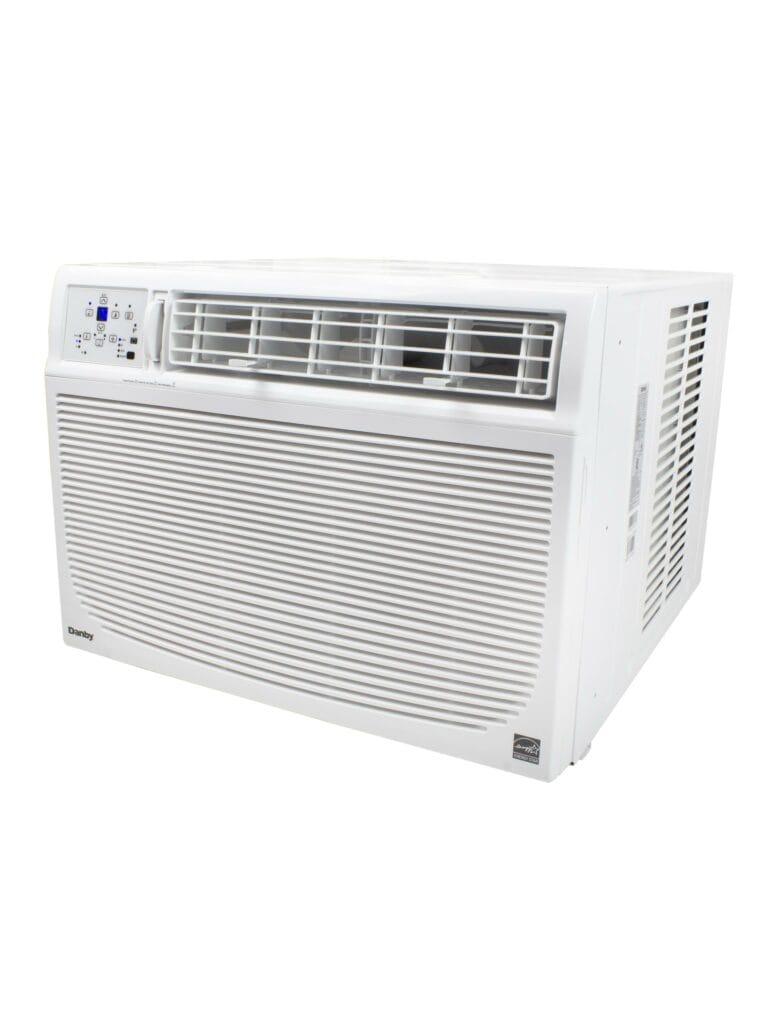 Danby DAC180EB3WDB Fensterklimagerät 18.000 BTU