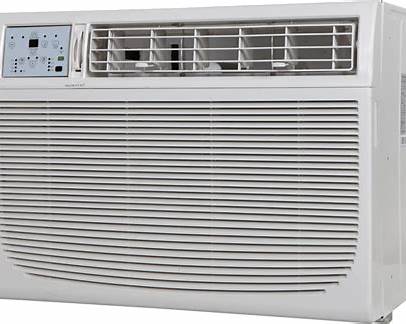 ROVSUN K2G46000972 Smart Fensterklimagerät 18.000 BTU mit Heizfunktion