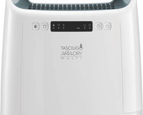 De'Longhi Tasciugo AriaDry Multi DEXD216RF Luftentfeuchter