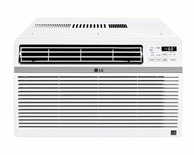 LG LW1216ER Fensterklimagerät 12.000 BTU