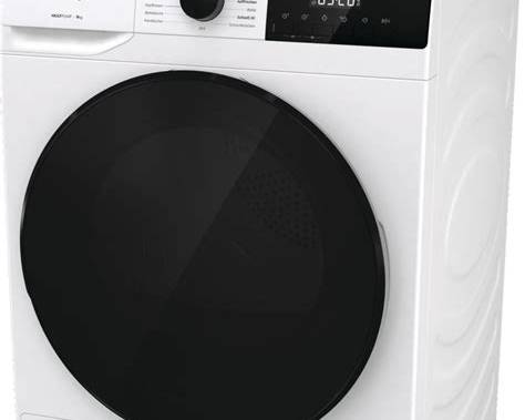 Gorenje DHNE93/DE Wärmepumpentrockner 9 kg