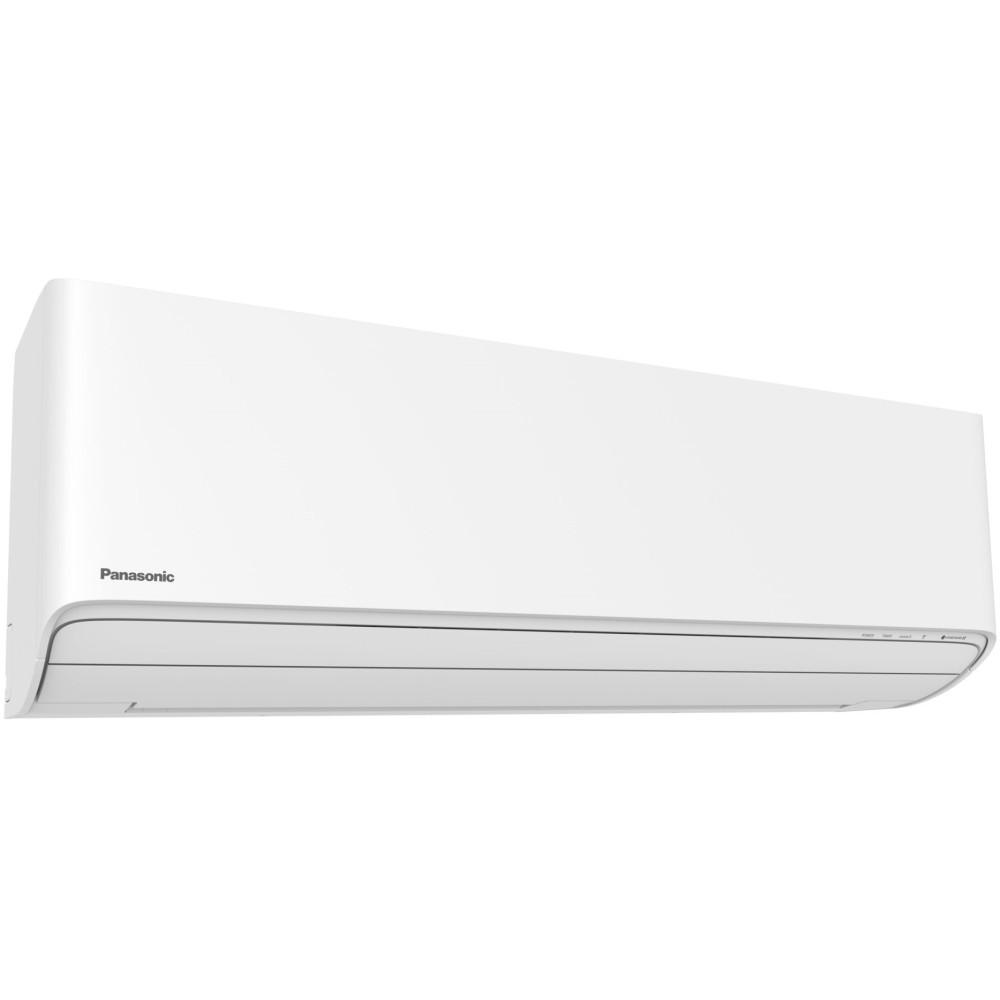 Panasonic Etherea CS-Z35ZKEW + CU-Z35ZKE