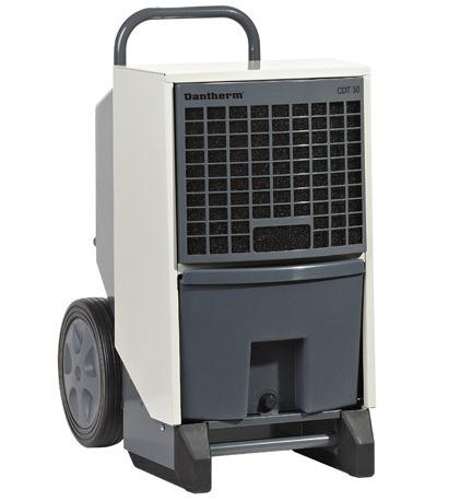 Dantherm CDT 30S