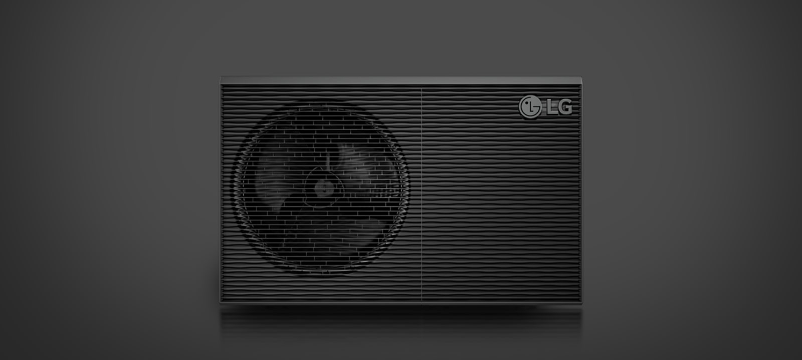 LG THERMA V R290 Monobloc 12 kW