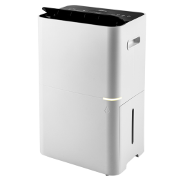 Qlima D 820 A SMART