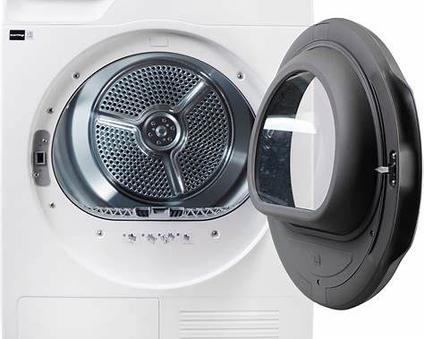 Samsung DV6400D DV90DG6845LKU2 Wärmepumpentrockner 9 kg