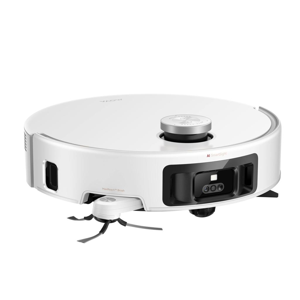 MOVA Z50 Ultra Saug- & Wischroboter