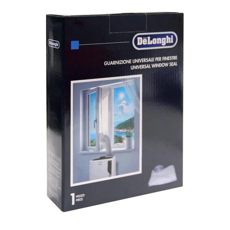 De'Longhi DLSA012 Universal Fensterabdichtung