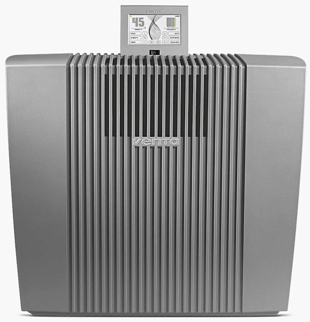 Venta AH902 Professional Hybrid Luftreiniger & Luftbefeuchter