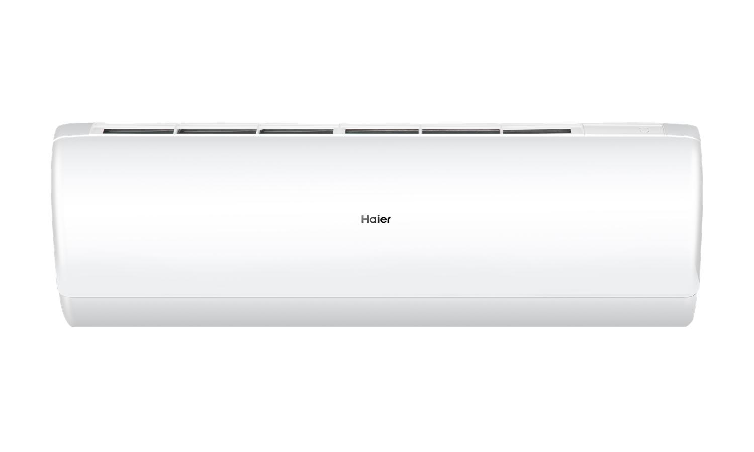 Haier Jade Plus AS35S2SJ1FA
