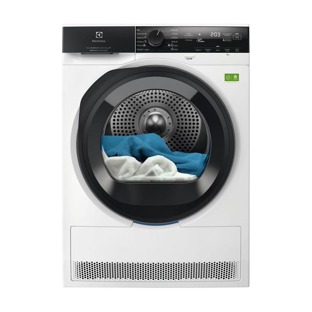 Electrolux PerfectCare 900 EW9H4Y9A Wärmepumpentrockner 9 kg