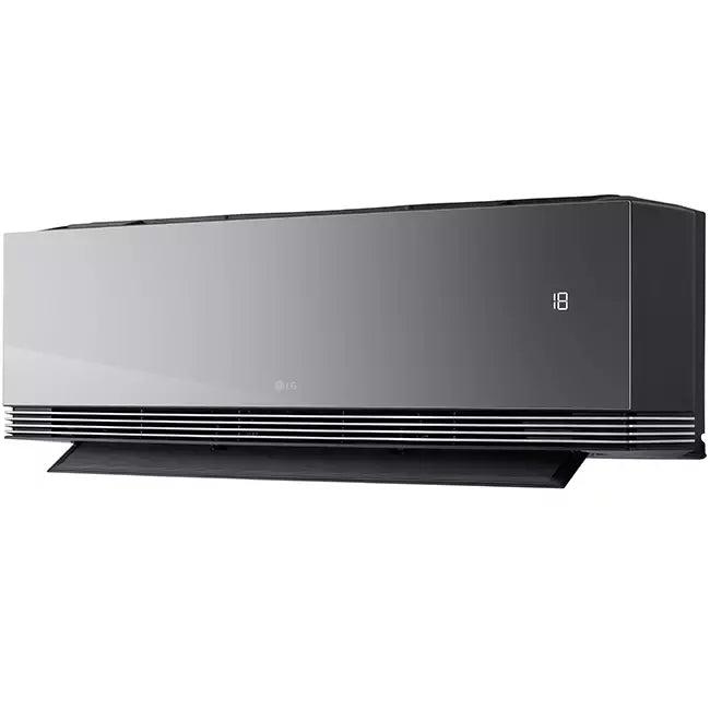 LG Artcool Mirror AI AC12BK