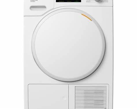 Miele TWC660WP 125 Edition Wärmepumpentrockner 8 kg