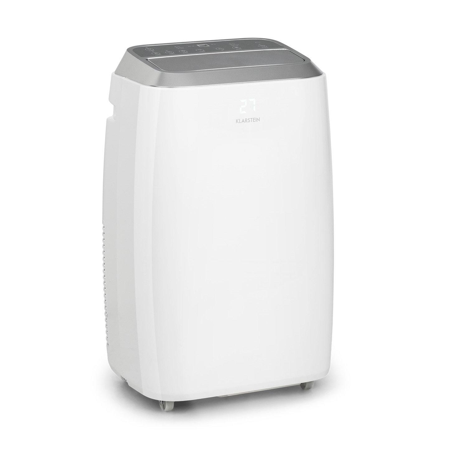 NordFrost Mobiles Klimagerät 12000 BTU