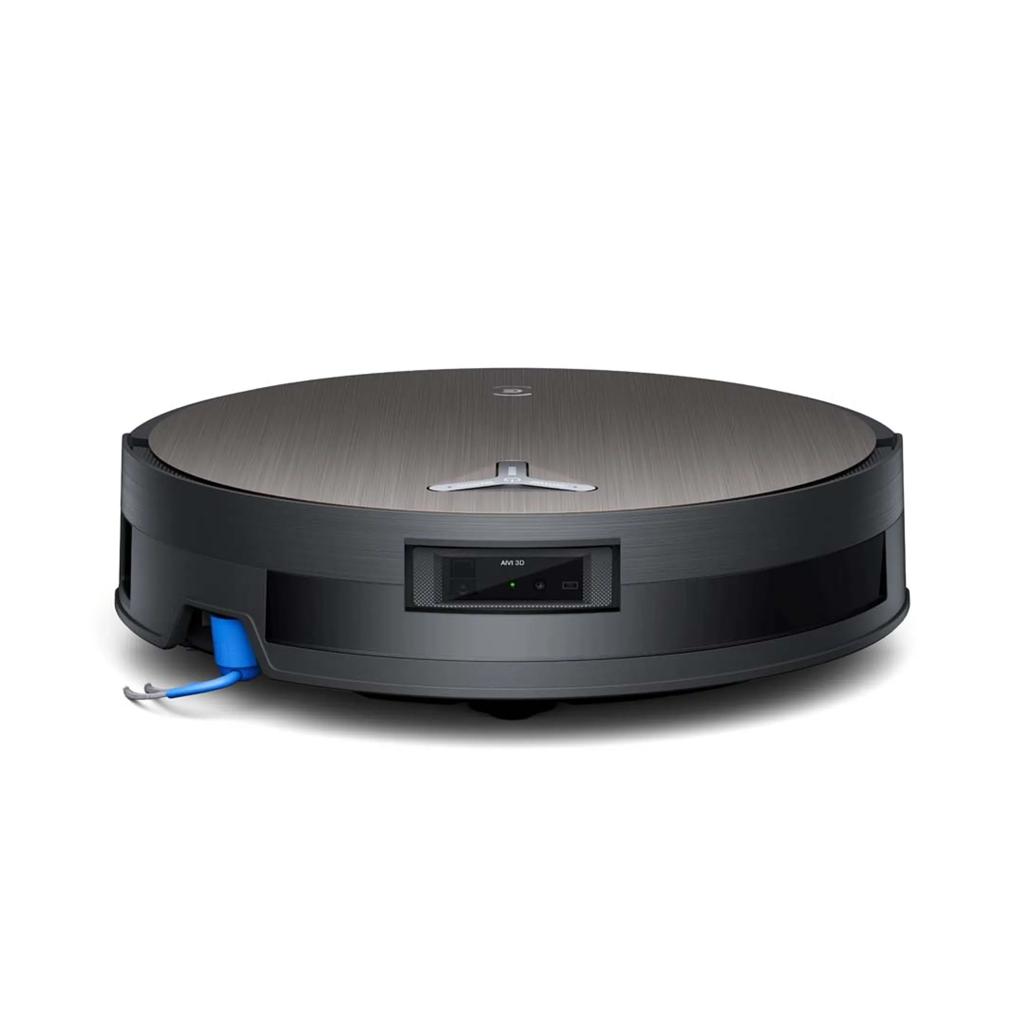 ECOVACS DEEBOT X11 OmniCyclone Saug- & Wischroboter