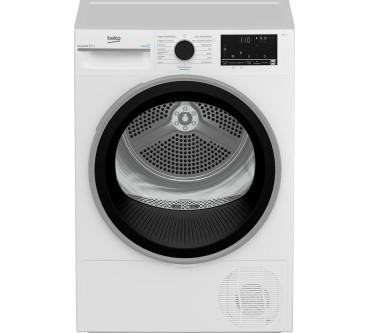 Beko B3T3249S Wärmepumpentrockner 9 kg