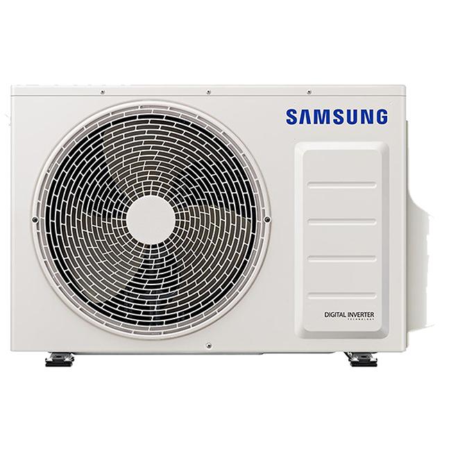 Samsung WindFree™ Comfort AR12TXFCAWKNEU
