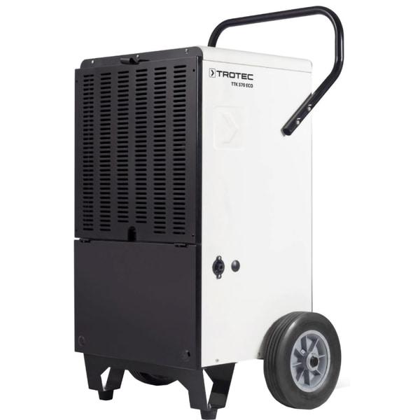 TROTEC TTK 570 ECO Gewerbe-Luftentfeuchter