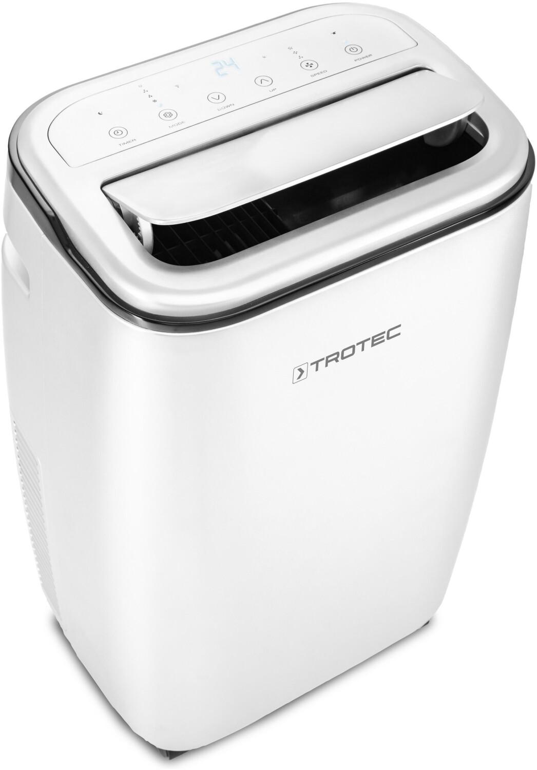 Trotec PAC 3501 S WiFi Mobiles Klimagerät