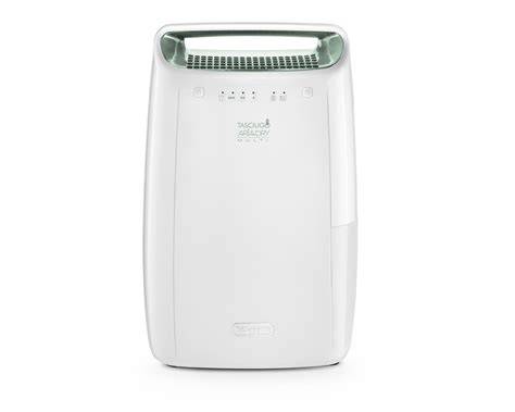 De'Longhi Tasciugo AriaDry Evo DEP212 Luftentfeuchter