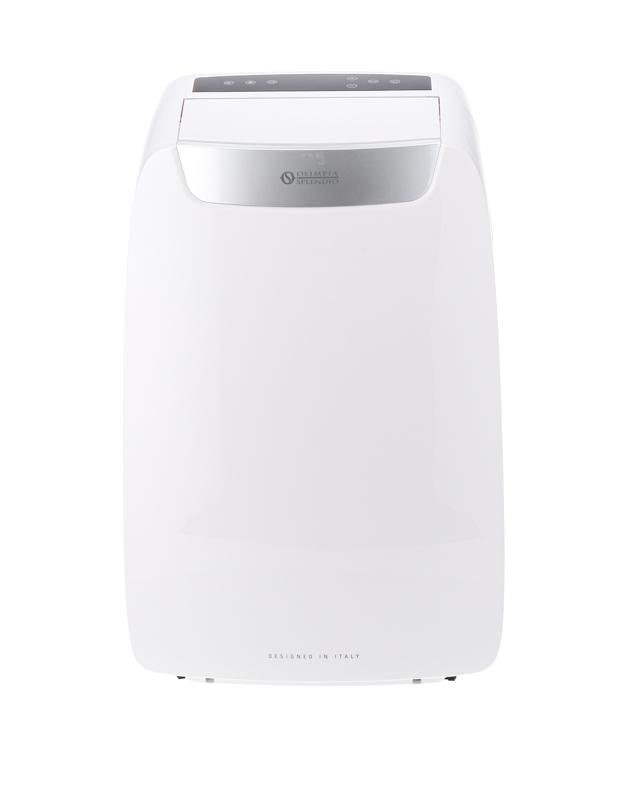 NordFrost Mobiles Klimagerät 18000 BTU