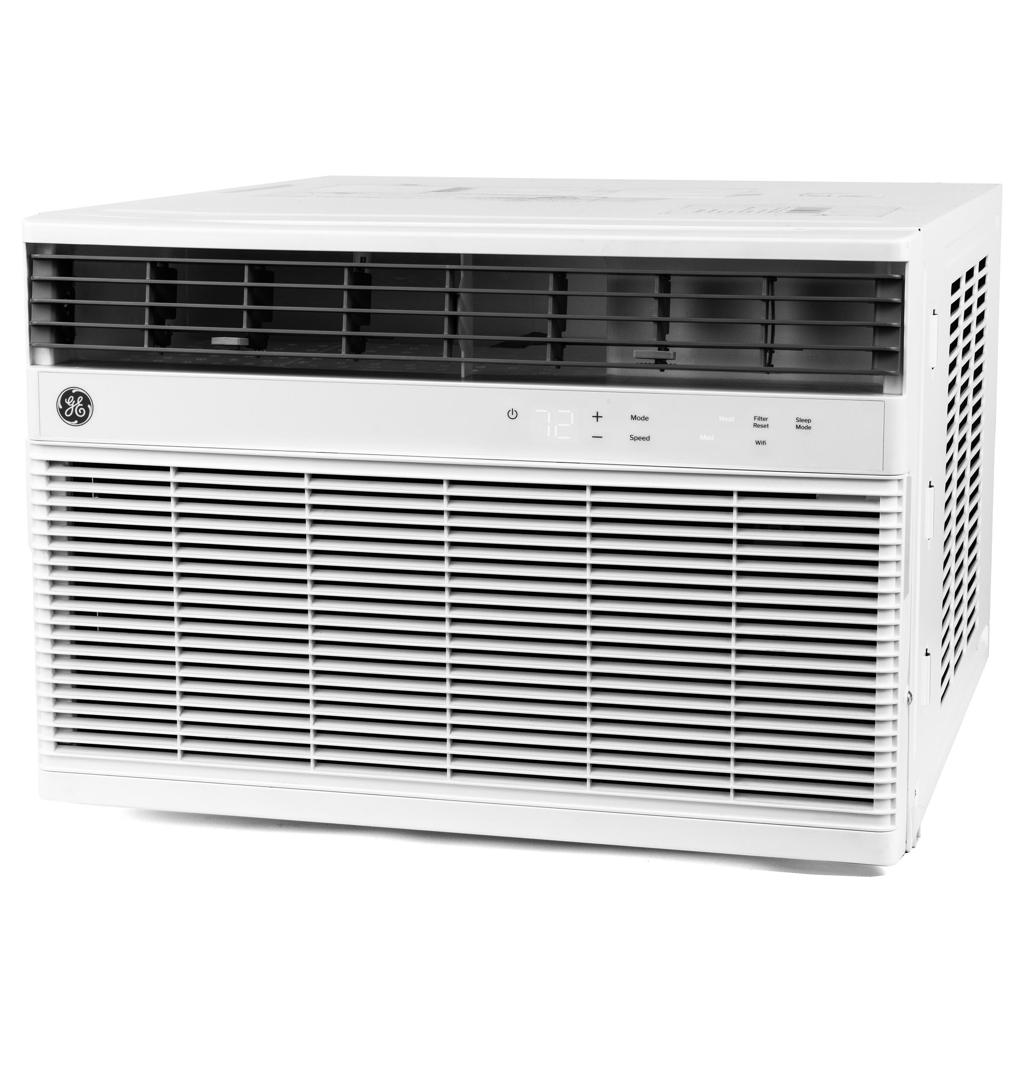 GE AWCS24WWF Smart Fensterklimagerät 24.000 BTU
