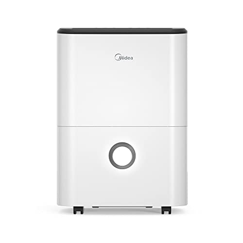 Midea DF-20DEN7-WF Luftentfeuchter mit WiFi