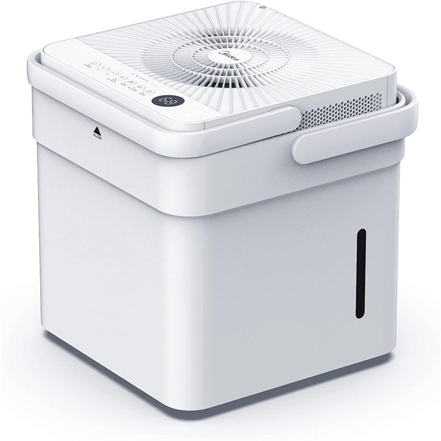 Midea Cube 20 WiFi