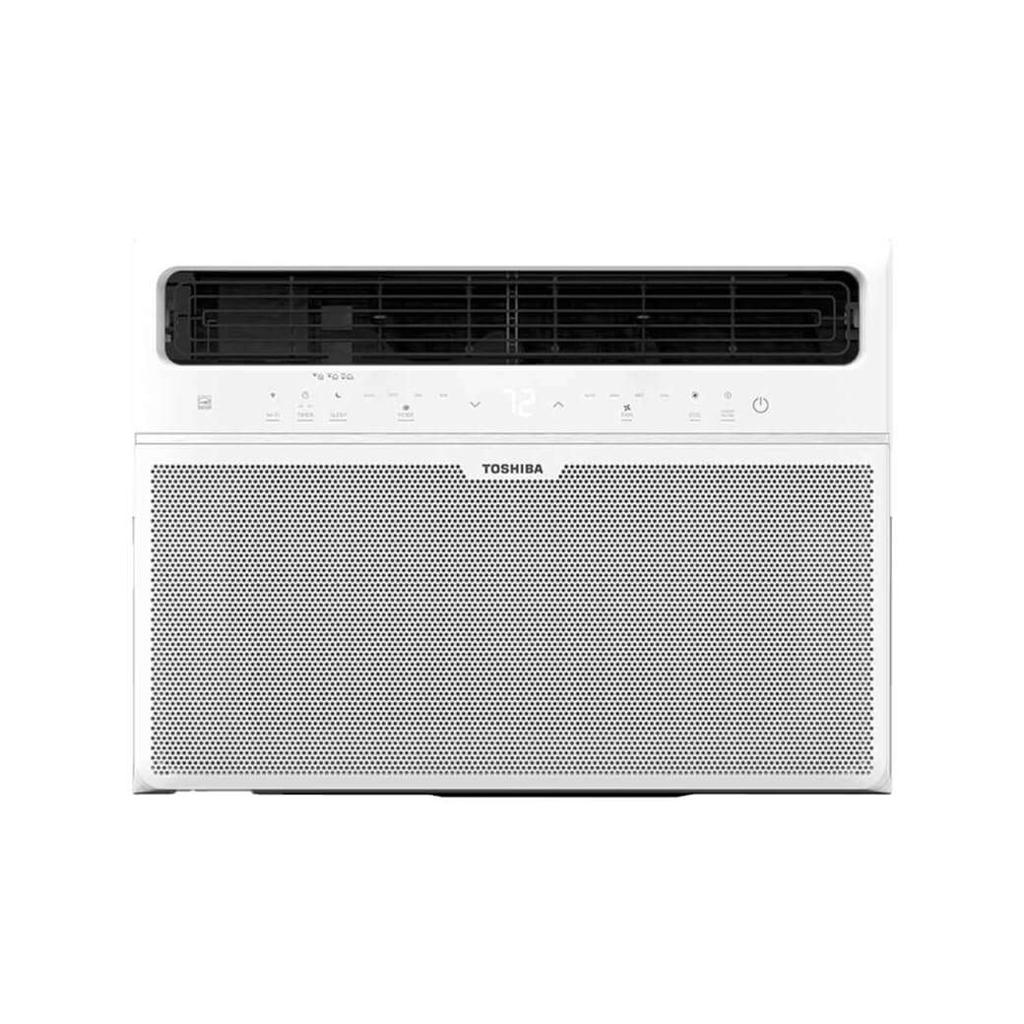 Toshiba RAC-WK1823ESCWRU Smart Fensterklimagerät 18.000 BTU