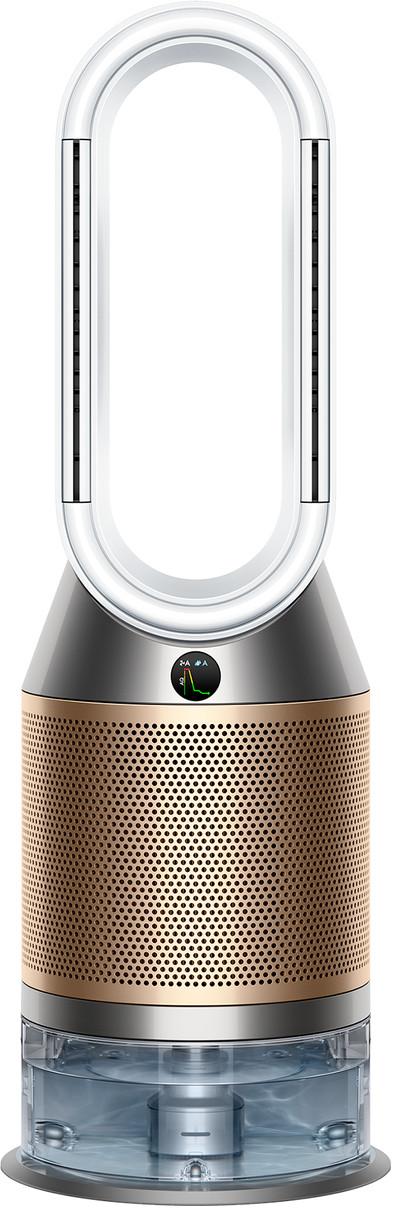Dyson Purifier Humidify+Cool Formaldehyde PH04 White/Gold Edition
