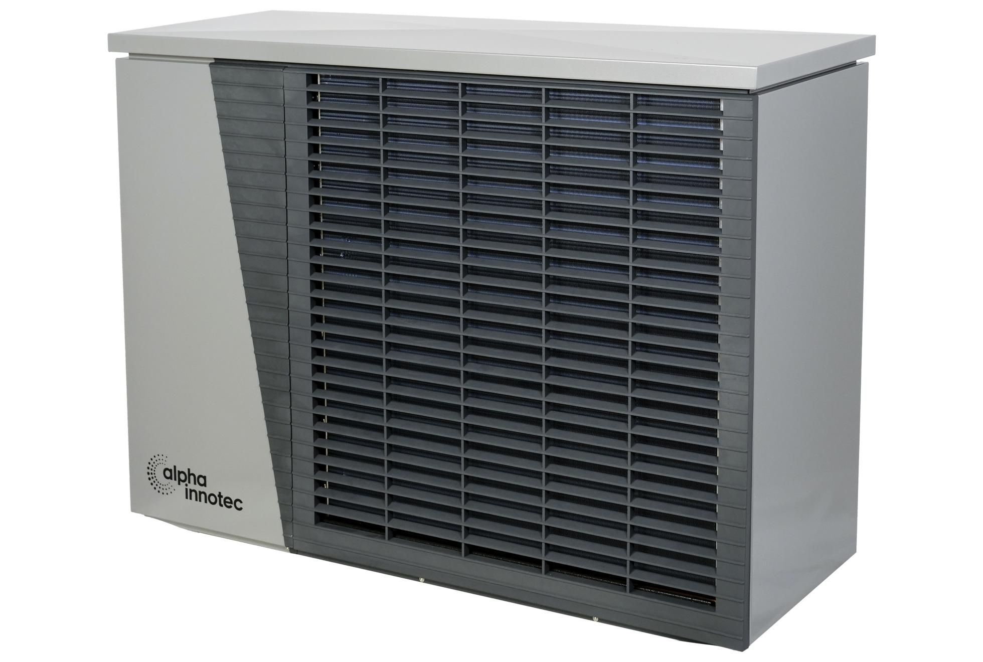 alpha innotec Hybrox 8