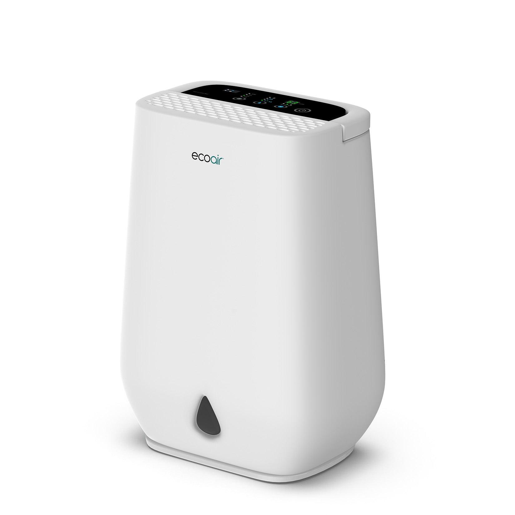 EcoAir DD3 Classic MK3