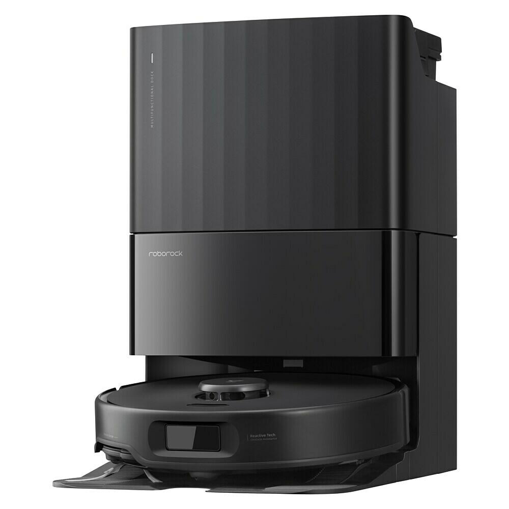 Roborock Qrevo Edge 5V1 Saug- & Wischroboter