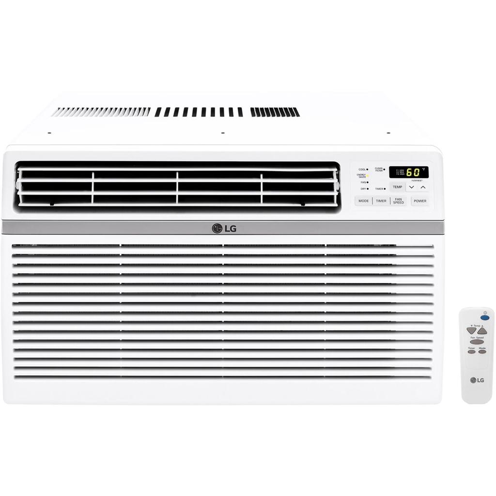LG Smart Window AC 12000 BTU
