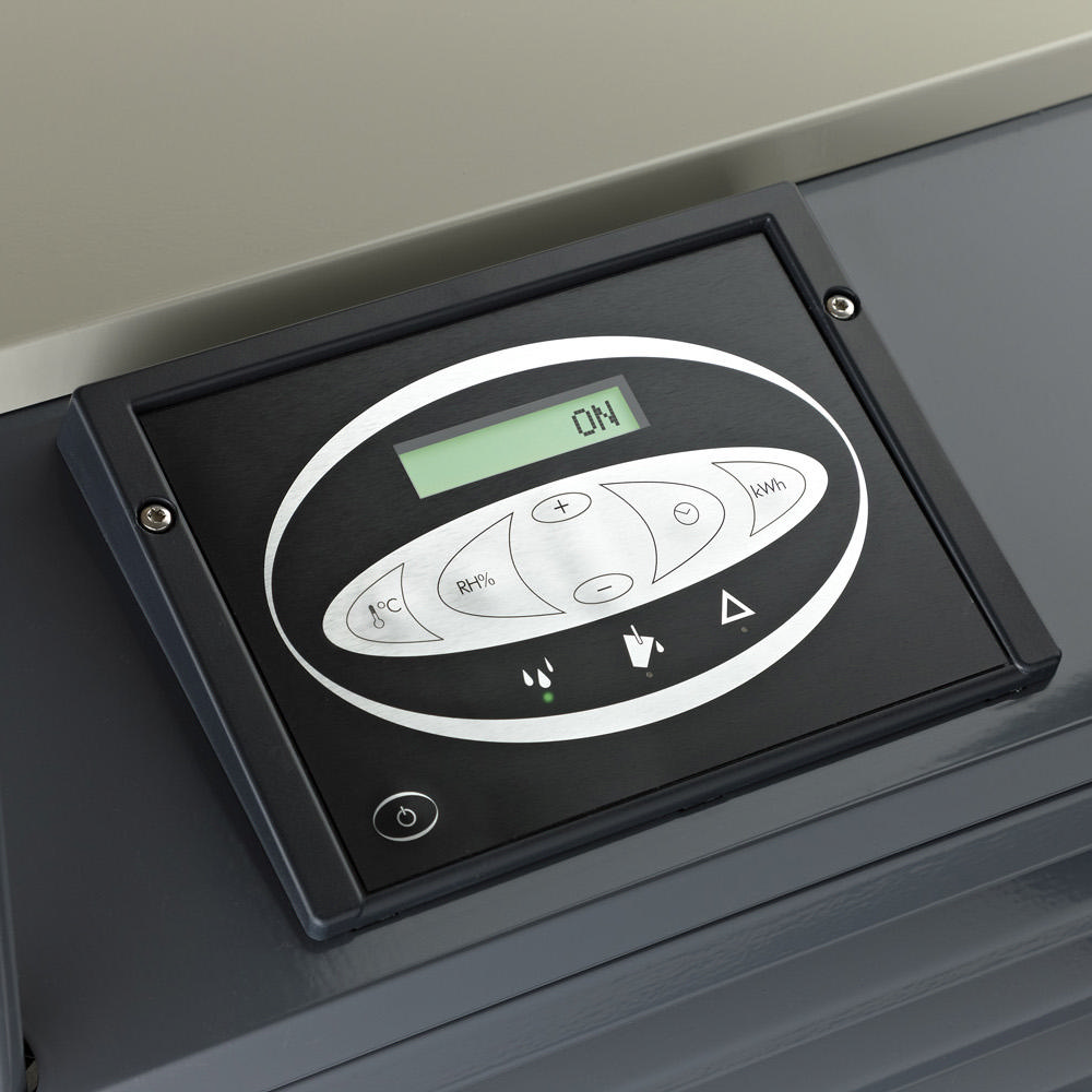 Dantherm CDT 90 MK III