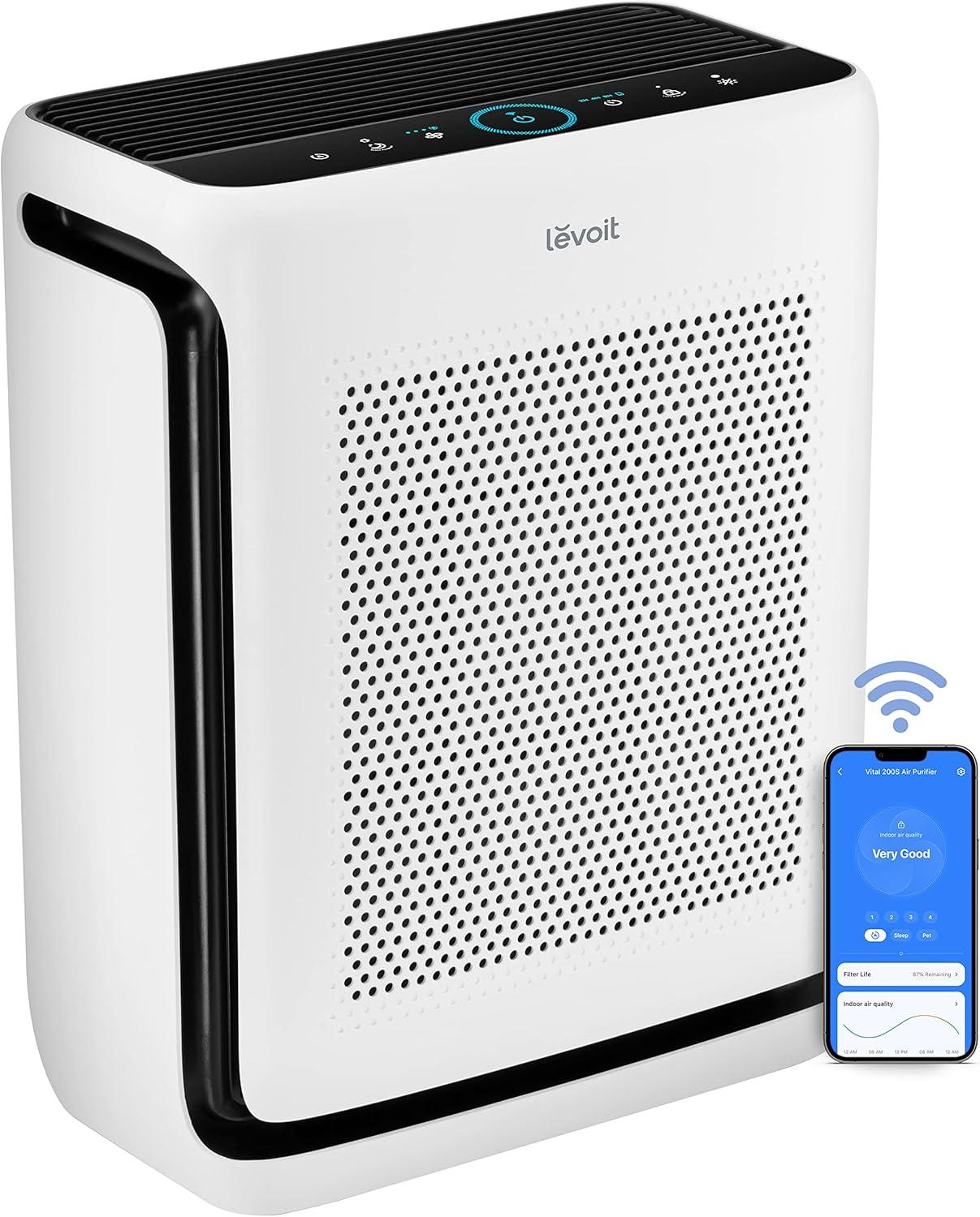 Levoit Vital 200S