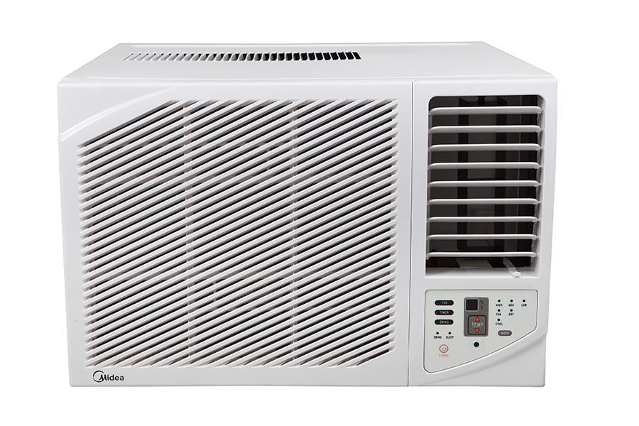 Midea MWF-09CRN8 Fensterklimagerät