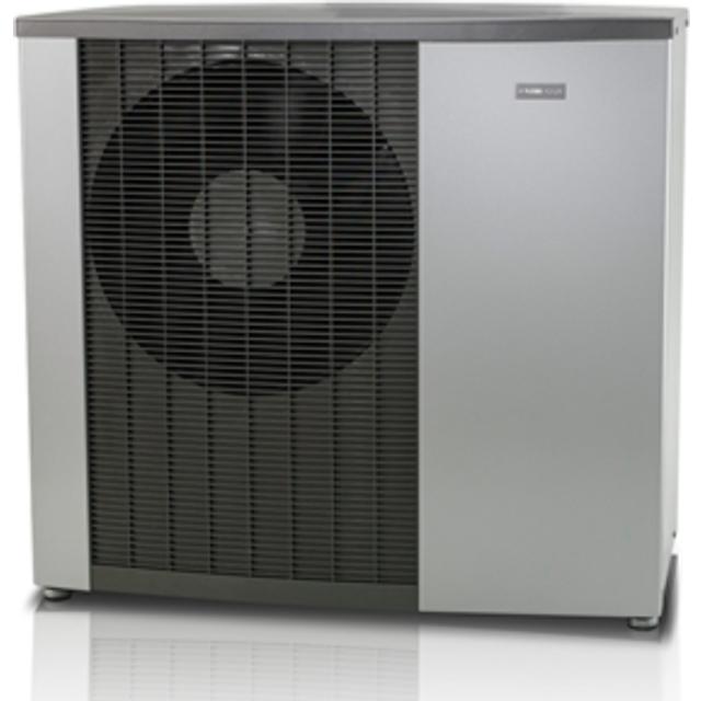 NIBE F2120-16 Wärmepumpe