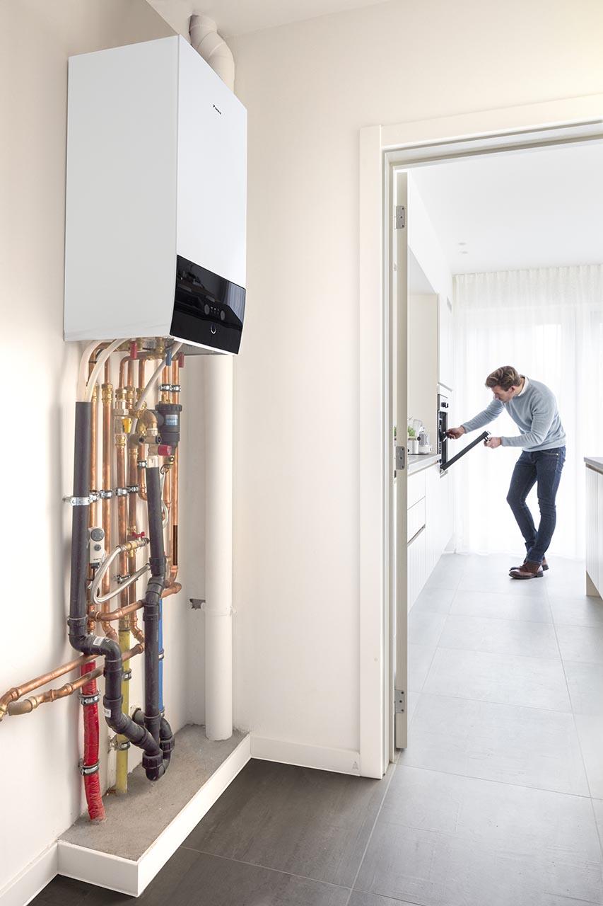Daikin Altherma 3 R F 6 kW
