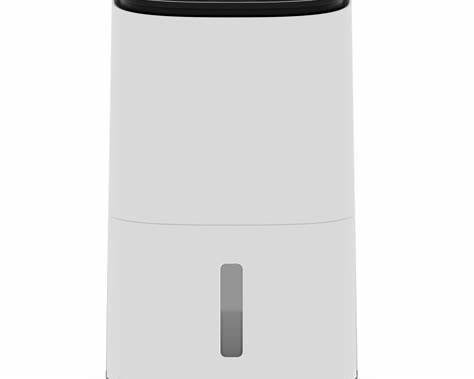 MeacoDry Arete One 25L Luftentfeuchter