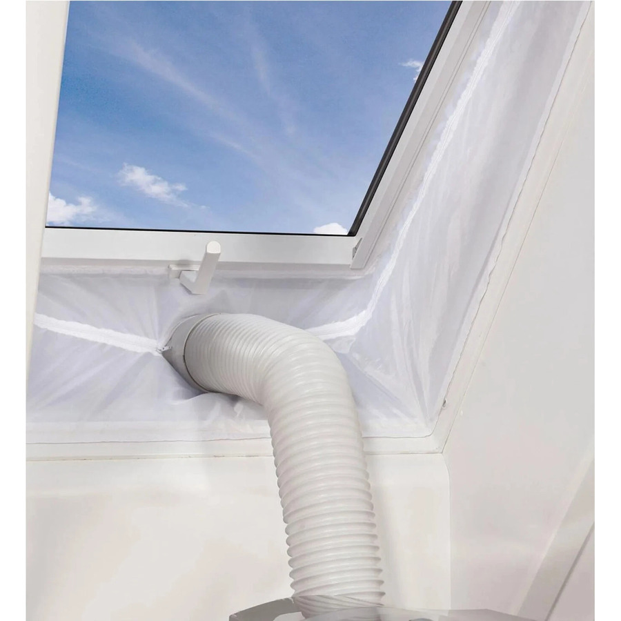 Comfee Hot Air Stop Fensterabdichtung