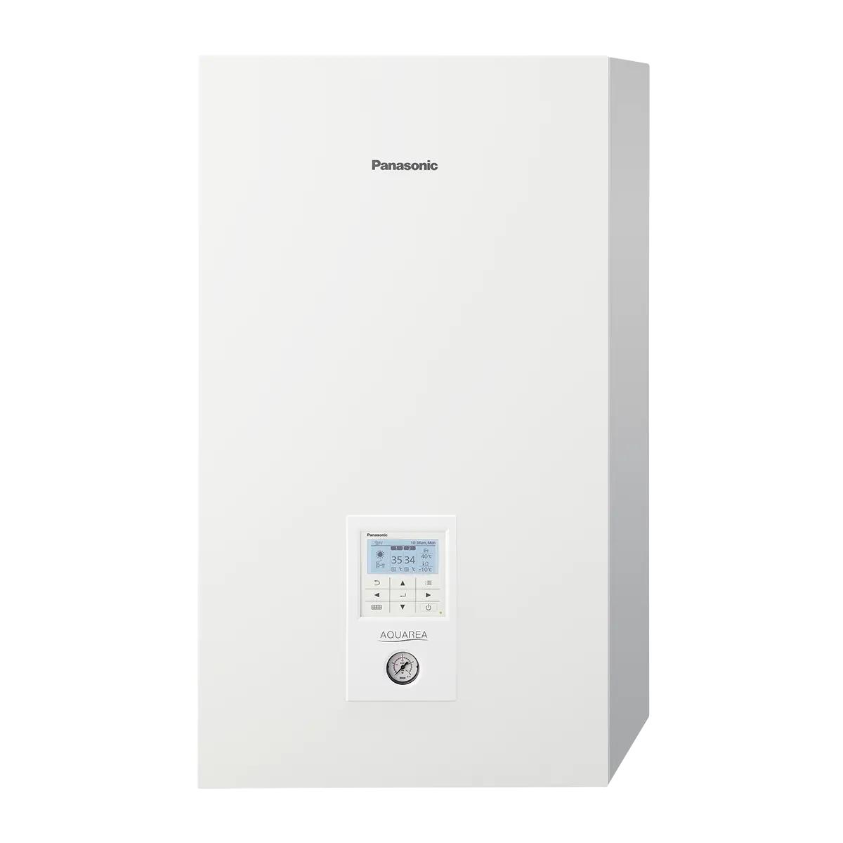 Panasonic Aquarea High Performance 12 kW