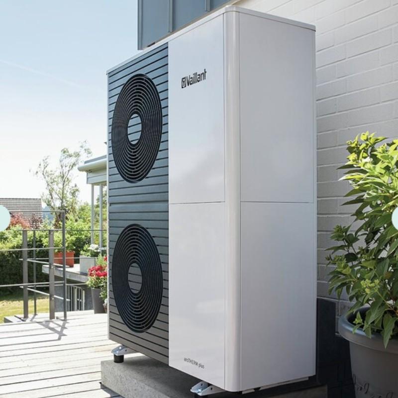 Vaillant aroTHERM plus 10 kW