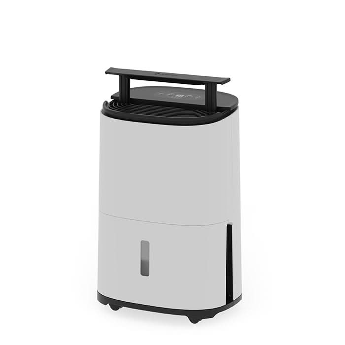 MeacoDry Arete One 12L Luftentfeuchter