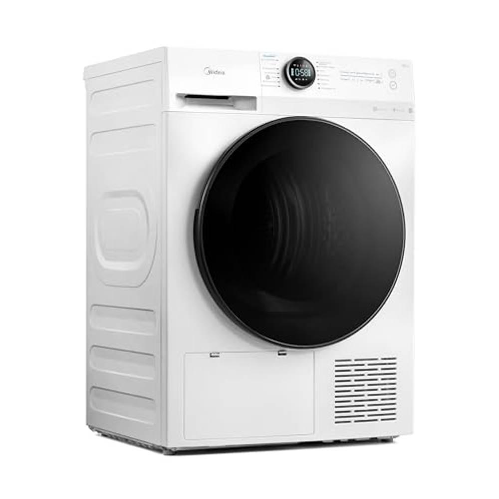 Midea MD110H80B-D Wärmepumpentrockner 8 kg